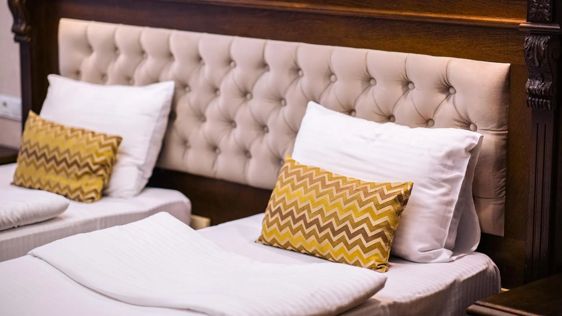 Hotel Imperial House Tbilisi