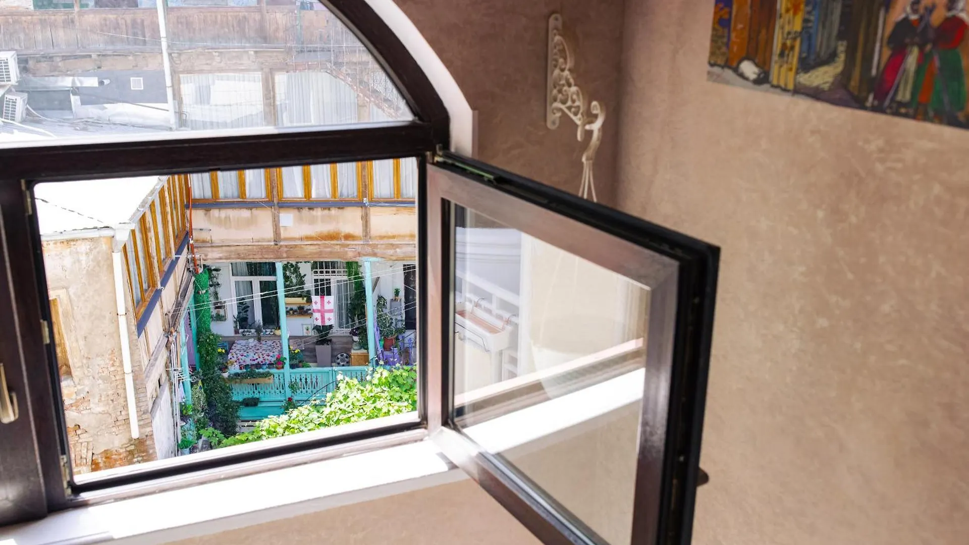 ***  Hotel Imperial House Tbilisi Georgia