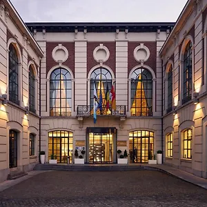 Der Valk Selys & 4*, Liege Belgium