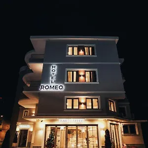 Romeo , Korce Albanië