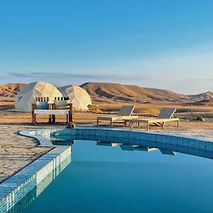  Hotel Marrakech Desert Dome Morocco