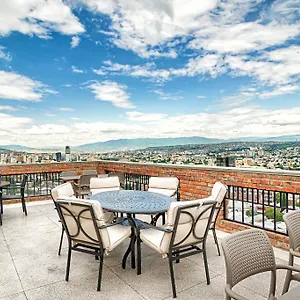 Hotel The Terrace Boutique