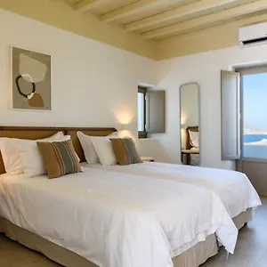 Camarades Mykonos , Ano Mera Griekenland