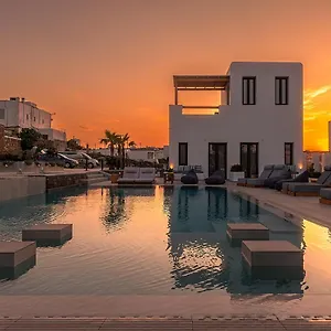 Le Palme Mykonos 4*, Klouvas Griekenland