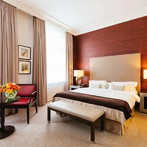 Radisson Blu Style Hotel, 4* Viena
