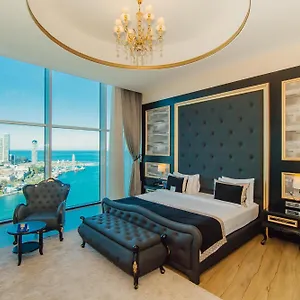 Jrw Welmond 5*, Batoemi Georgië