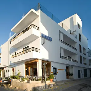 Jurat 2* San Antonio Abad
