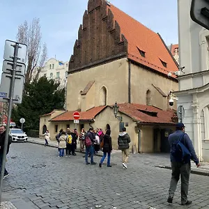 Golem , Prague Czech Republic