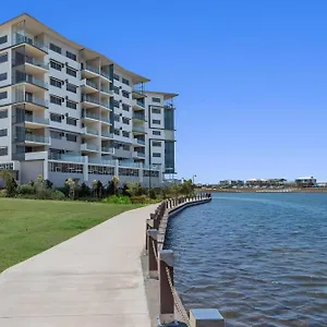 Salt At Oceanside , Kawana Waters Australia