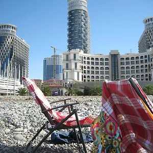 My , Batumi Georgia