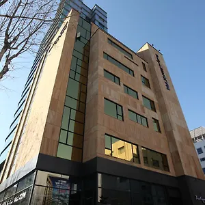 Boutique Xym Отель Сеул
