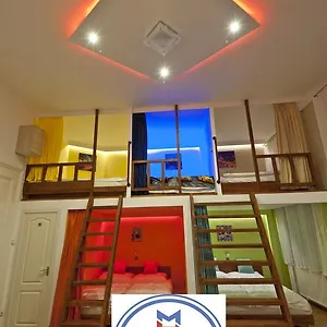Metropolis Boutique Nocleg ze śniadaniem