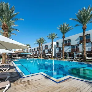G 3*, Eilat Israël