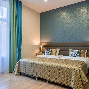 Hotel Brikwol Boutique, Tbilisi