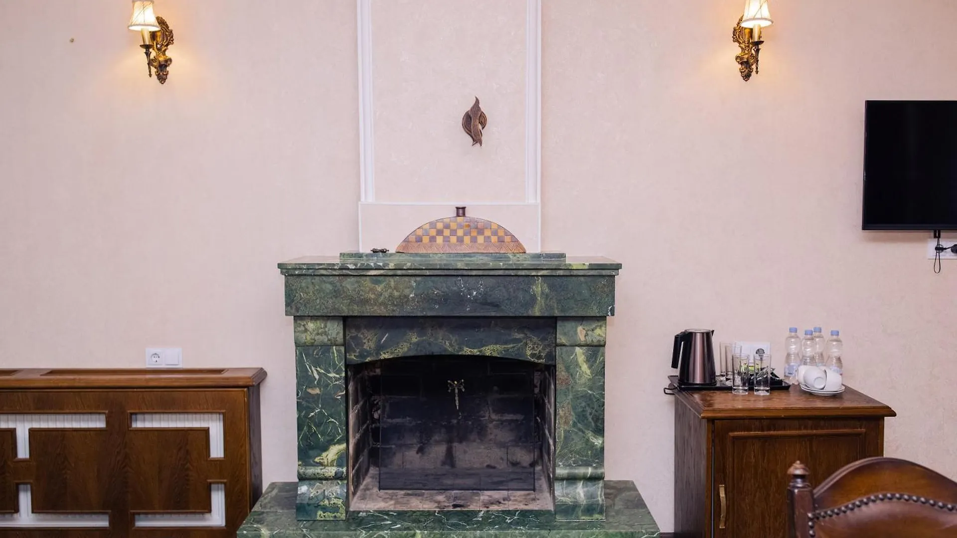 Hotel Imperial House Tbilisi