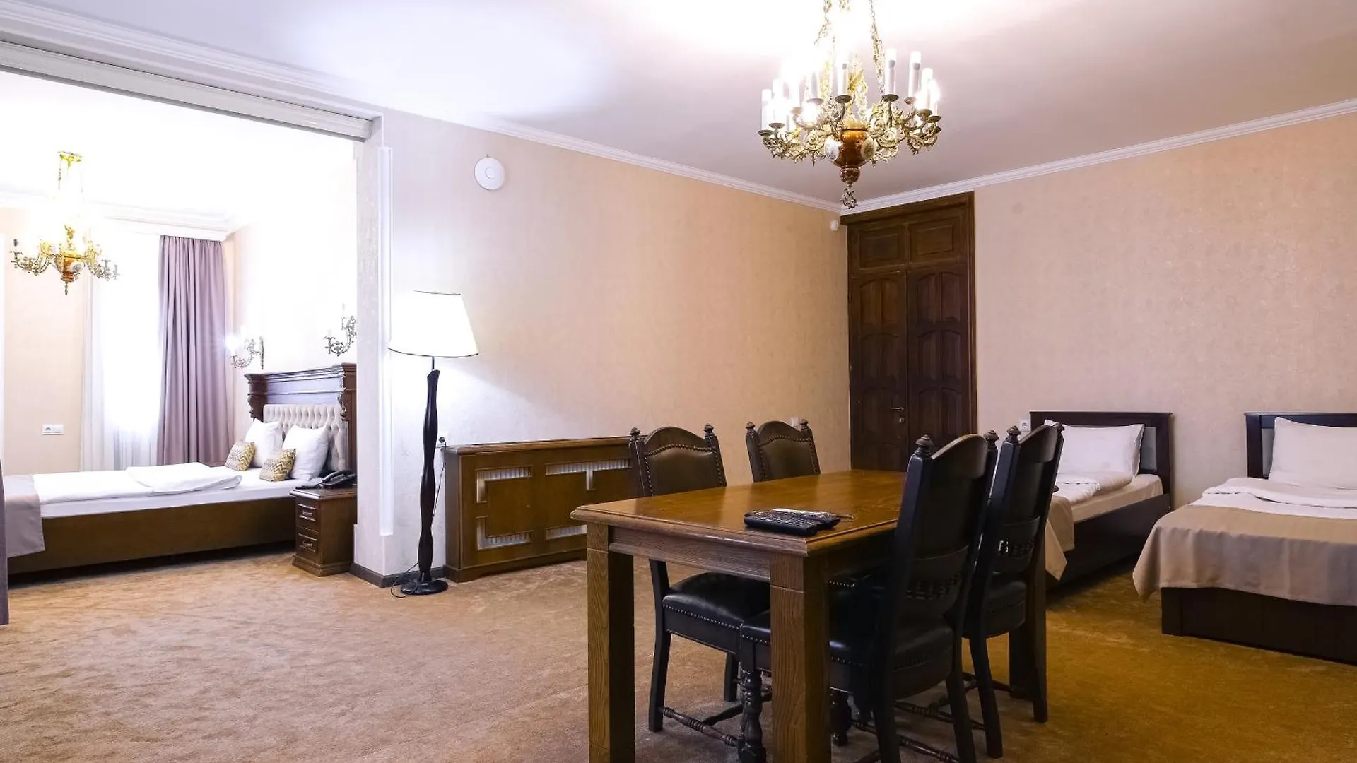 Hotel Imperial House Tbilisi