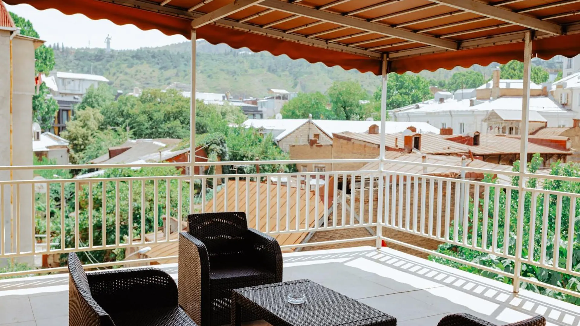 Hotel Imperial House Tbilisi Georgia